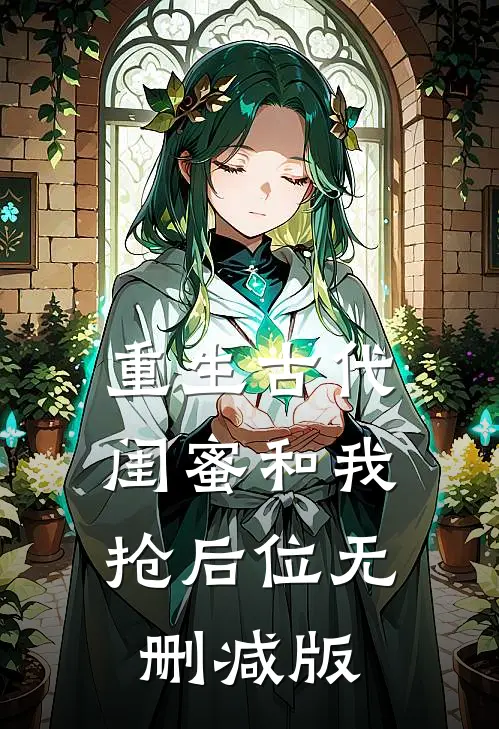 重生古代，闺蜜和我抢后位无删减版