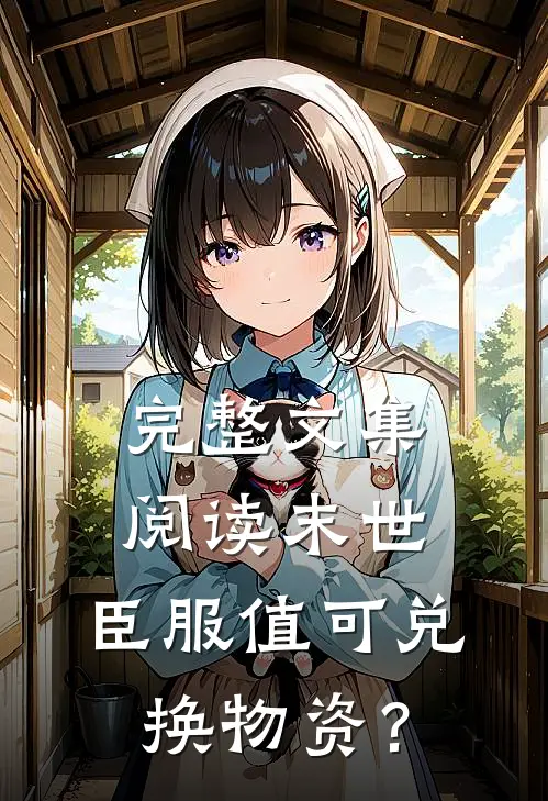 完整文集阅读末世：臣服值可兑换物资？