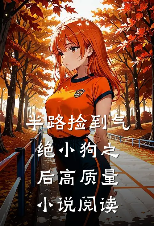 半路捡到气绝小狗之后高质量小说阅读