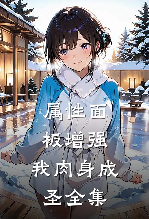 属性面板增强，我肉身成圣全集
