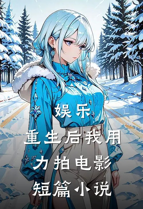 娱乐：重生后我用力拍电影短篇小说