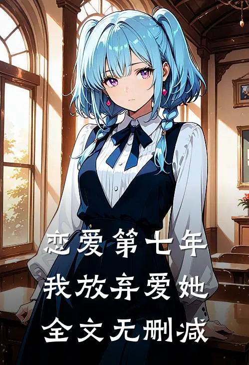 恋爱第七年，我放弃爱她全文无删减