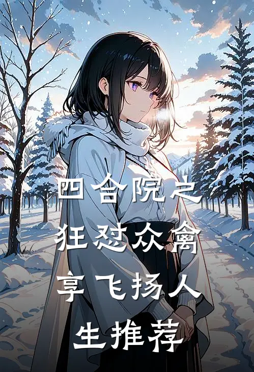 四合院之狂怼众禽，享飞扬人生推荐