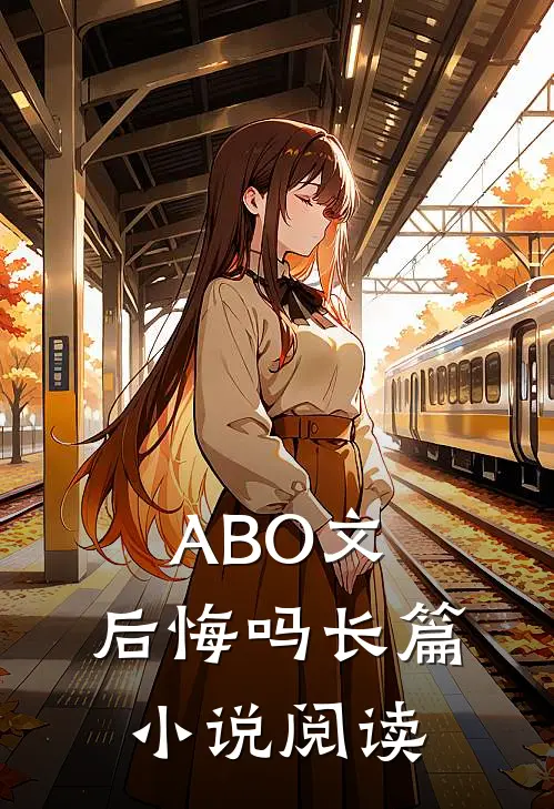 ABO文，后悔吗长篇小说阅读
