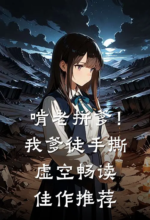 啃老拼爹！我爹徒手撕虚空畅读佳作推荐