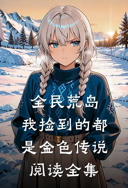 全民荒岛：我捡到的都是金色传说阅读全集