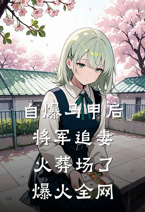 自爆马甲后，将军追妻火葬场了爆火全网