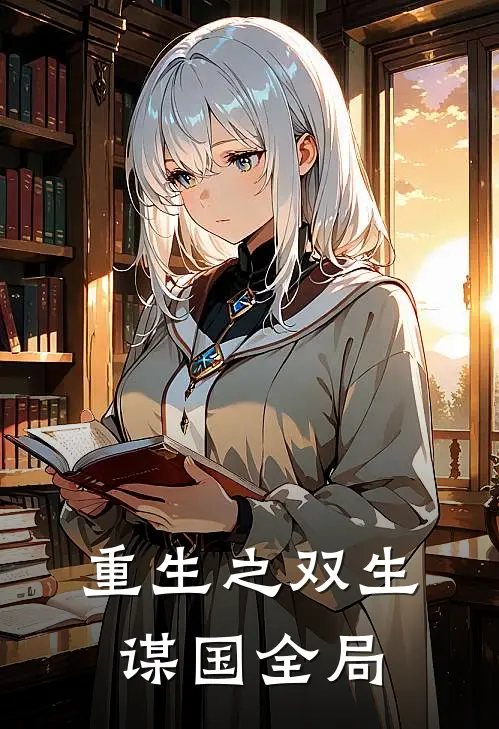 重生之双生谋国全局