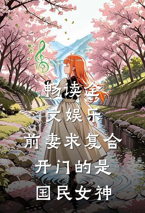 畅读全文娱乐:前妻求复合,开门的是国民女神