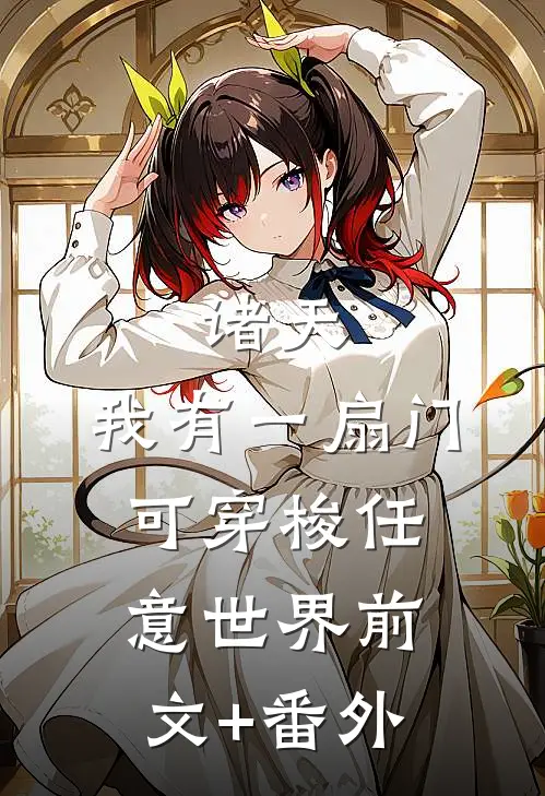 诸天：我有一扇门，可穿梭任意世界前文+番外