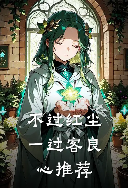 不过红尘一过客良心推荐