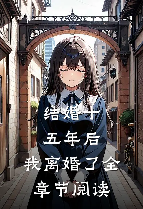 结婚十五年后，我离婚了全章节阅读