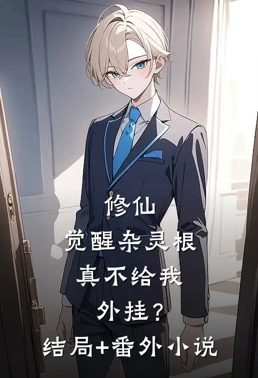 修仙：觉醒杂灵根，真不给我外挂？结局+番外小说