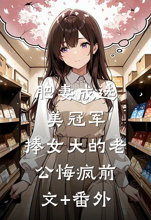 肥妻成选美冠军，捧女大的老公悔疯前文+番外