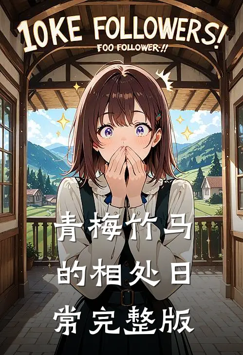青梅竹马的相处日常完整版