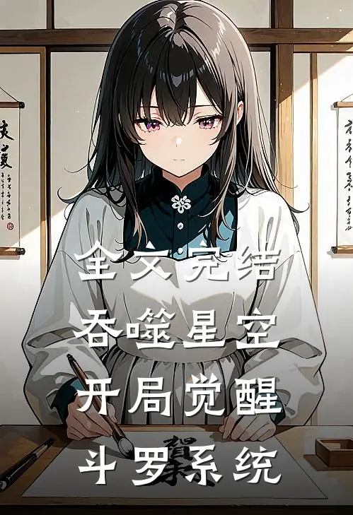 全文完结吞噬星空：开局觉醒斗罗系统