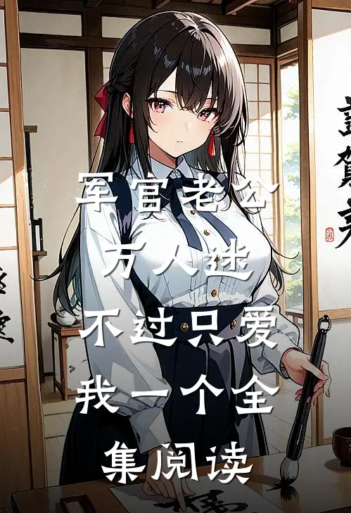 军官老公万人迷，不过只爱我一个全集阅读