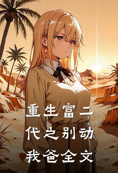 重生富二代之别动我爸全文