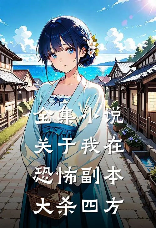 全集小说关于我在恐怖副本大杀四方
