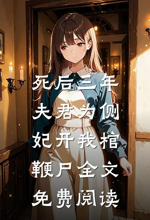 死后三年，夫君为侧妃开我棺鞭尸全文免费阅读