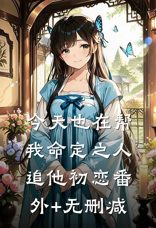 今天也在帮我命定之人追他初恋番外+无删减