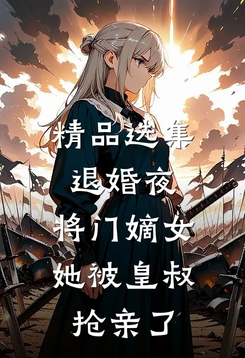 精品选集退婚夜，将门嫡女她被皇叔抢亲了