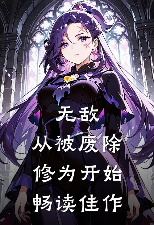 无敌，从被废除修为开始畅读佳作