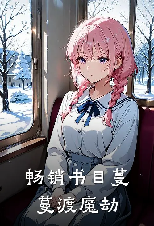 畅销书目蔓蔓渡魔劫
