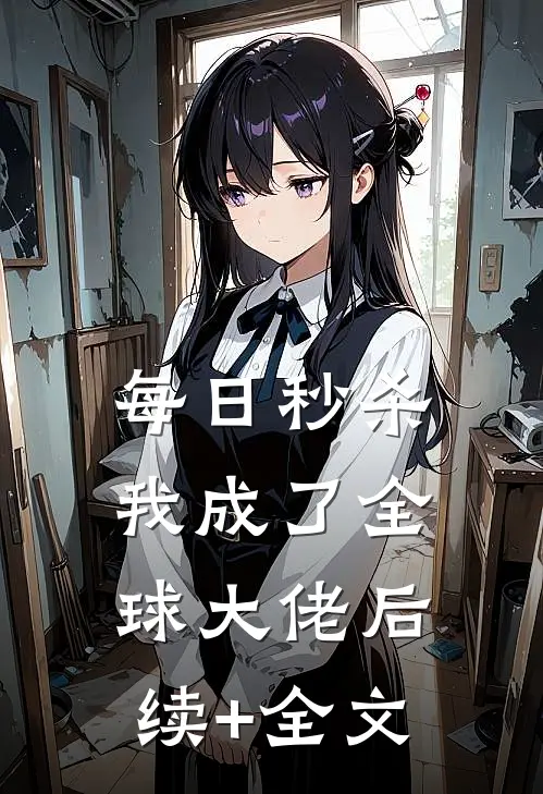 每日秒杀：我成了全球大佬后续+全文