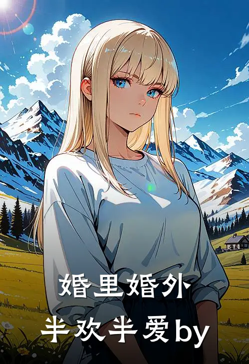 婚里婚外，半欢半爱by