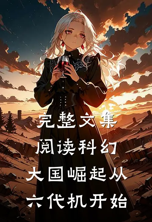 完整文集阅读科幻：大国崛起从六代机开始