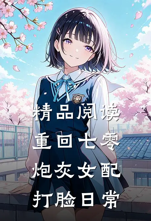 精品阅读重回七零：炮灰女配打脸日常