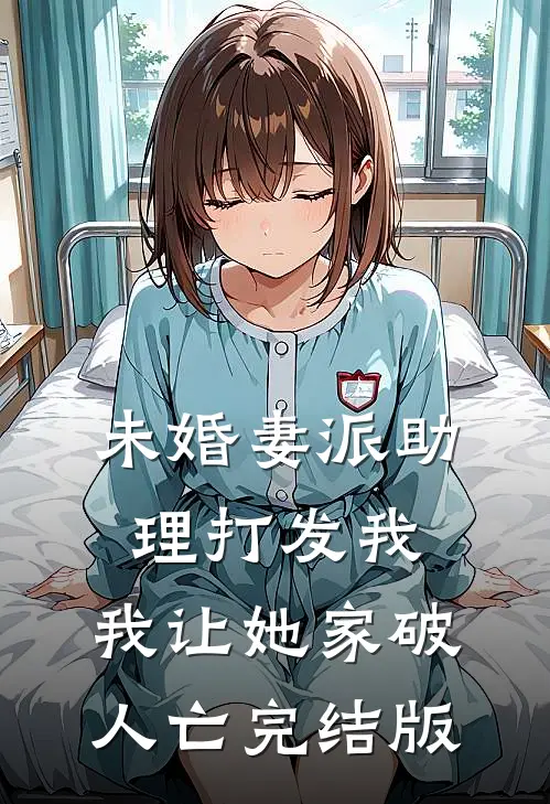 未婚妻派助理打发我，我让她家破人亡完结版