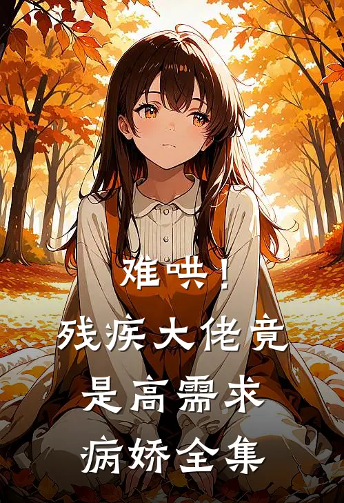 难哄！残疾大佬竟是高需求病娇全集