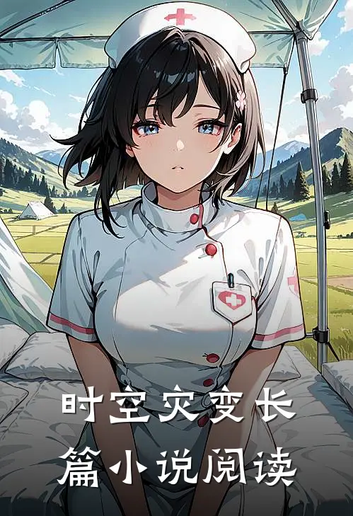时空灾变长篇小说阅读