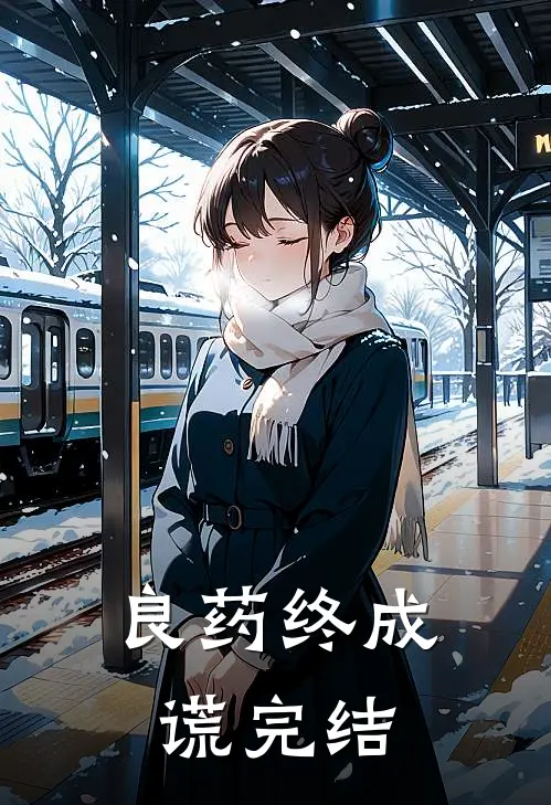 良药终成谎完结