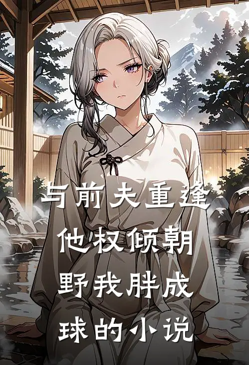 与前夫重逢，他权倾朝野我胖成球的小说