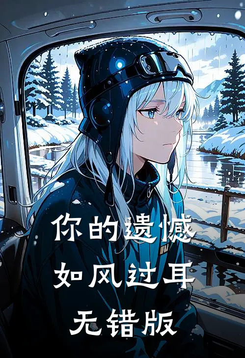 你的遗憾，如风过耳无错版