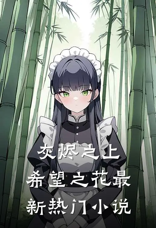 灰烬之上，希望之花最新热门小说