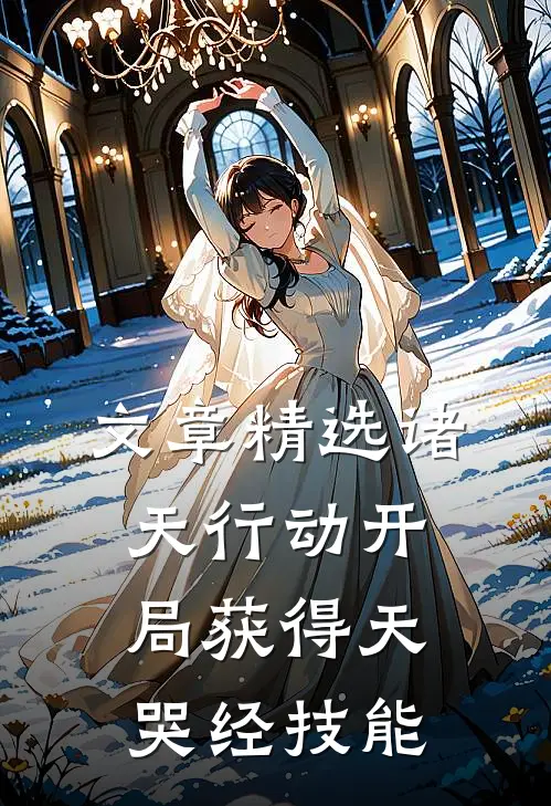 文章精选诸天行动开局获得天哭经技能