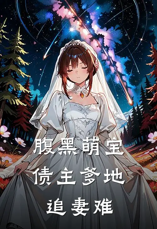 腹黑萌宝：债主爹地追妻难
