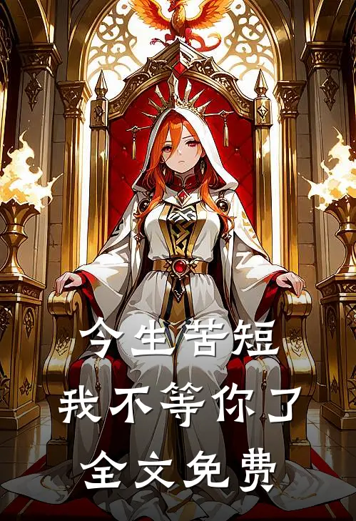 今生苦短，我不等你了全文免费
