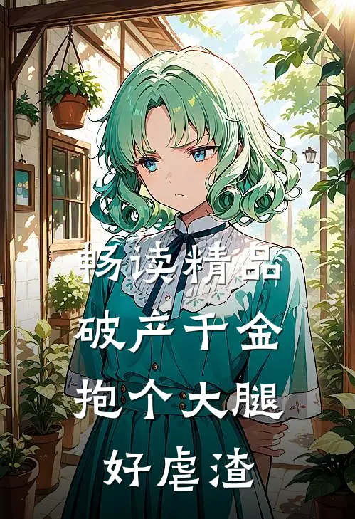 畅读精品破产千金：抱个大腿好虐渣