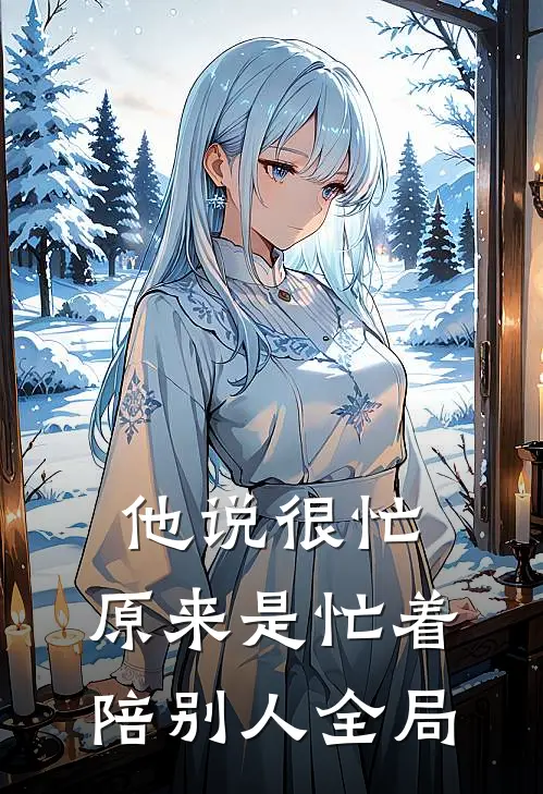 他说很忙，原来是忙着陪别人全局