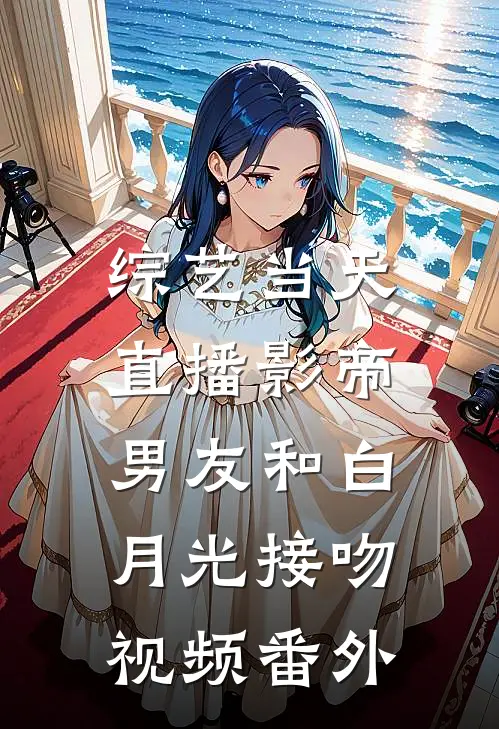 综艺当天，直播影帝男友和白月光接吻视频番外