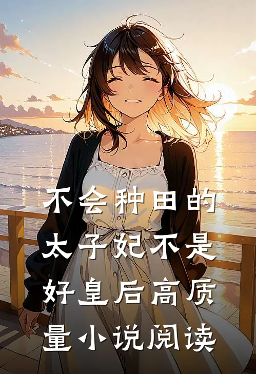 不会种田的太子妃不是好皇后高质量小说阅读