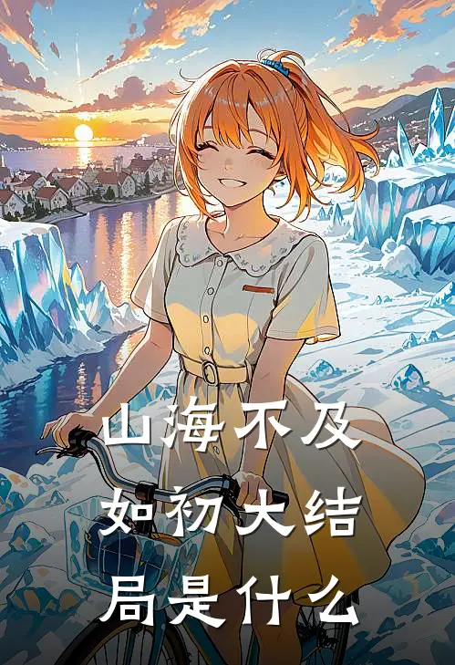 山海不及如初大结局是什么
