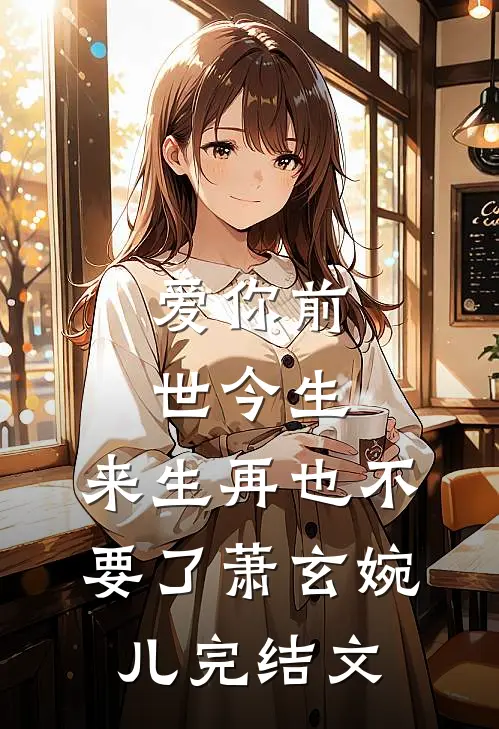 爱你前世今生，来生再也不要了萧玄婉儿完结文