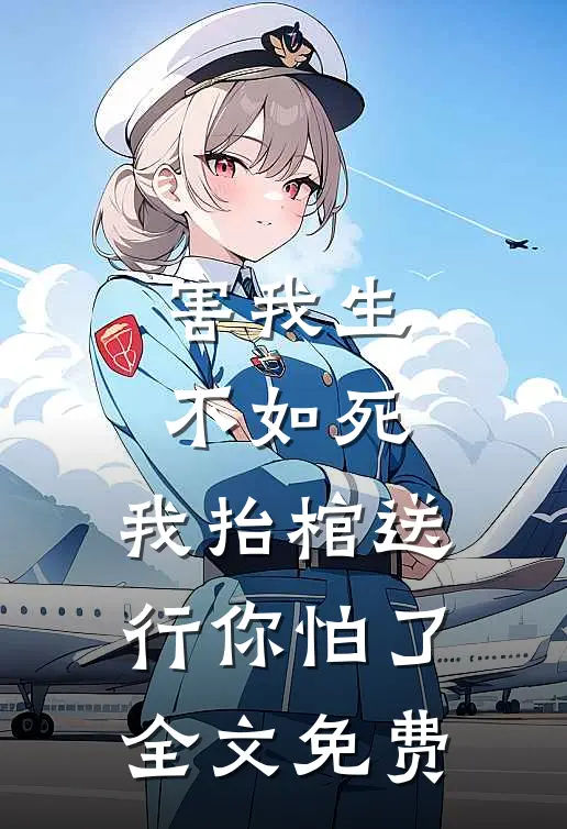 害我生不如死，我抬棺送行你怕了全文免费