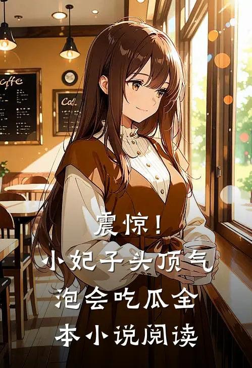 震惊！小妃子头顶气泡，会吃瓜全本小说阅读